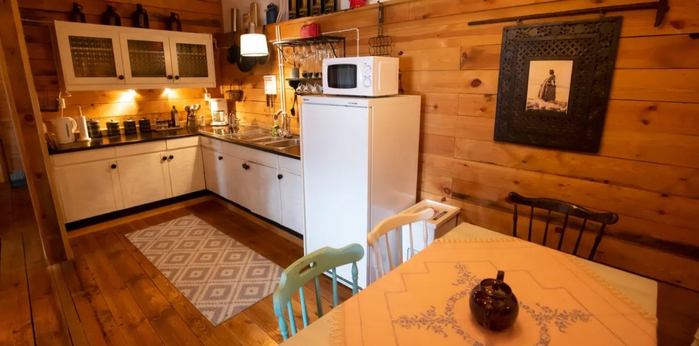 (Uppselt) Nærandi - Græðandi og Fræðandi dagar að Selá Eyjafirði 29. júlí til 3. ágúst