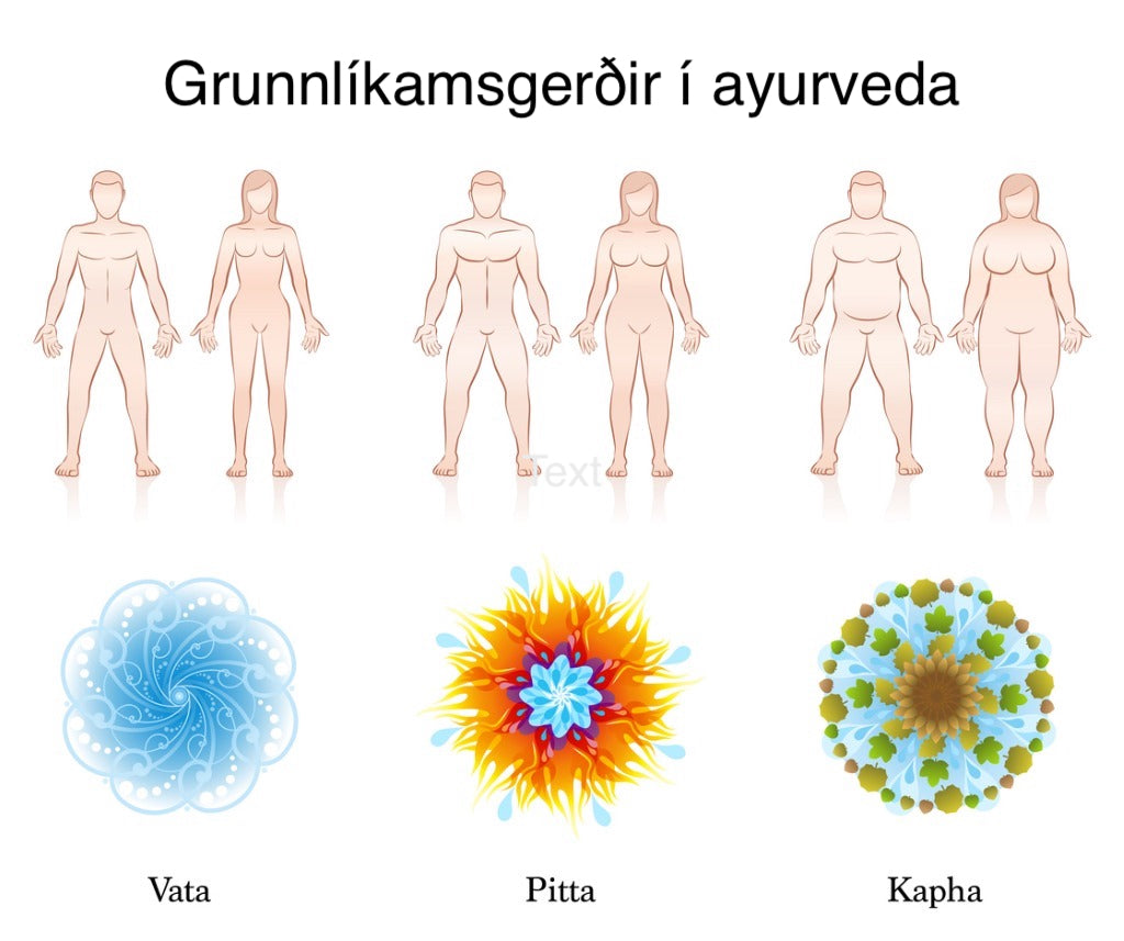 HEILAHEILSA - Vefnámskeið 18. janúar, kl. 10-15.