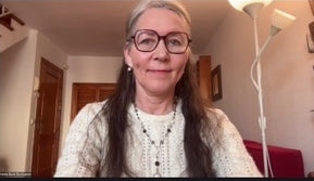 Ayurveda Vefnámskeið 16. júní - 14. júlí