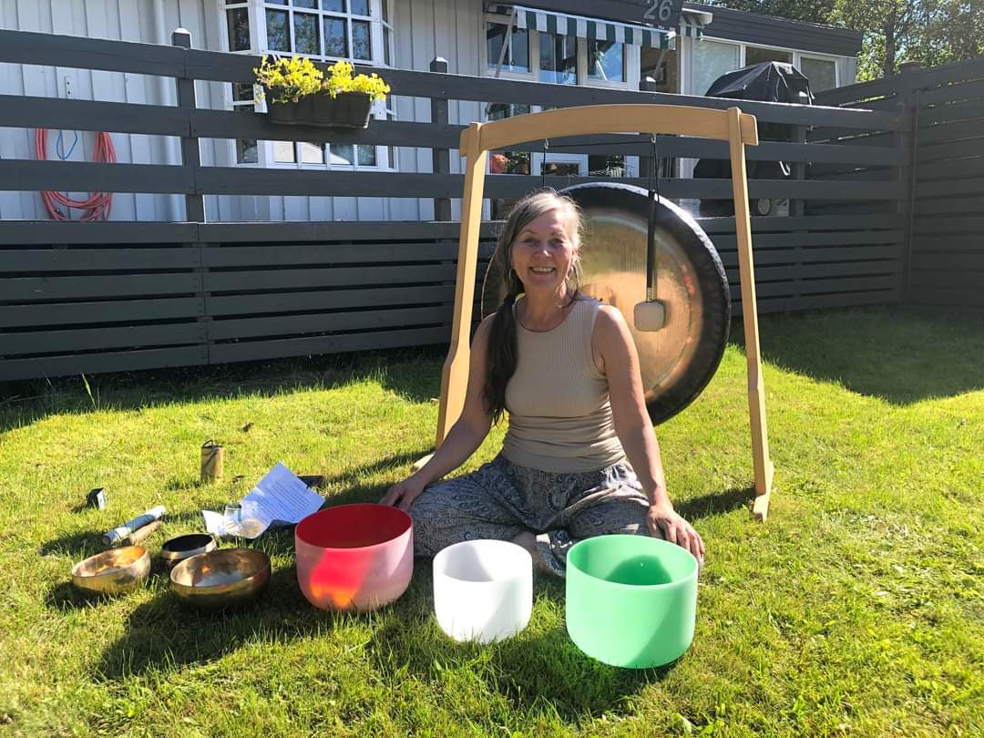 Ayurveda Vefnámskeið 16. júní - 14. júlí