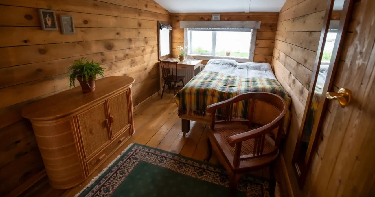 (Uppselt) Nærandi - Græðandi og Fræðandi dagar að Selá Eyjafirði 29. júlí til 3. ágúst