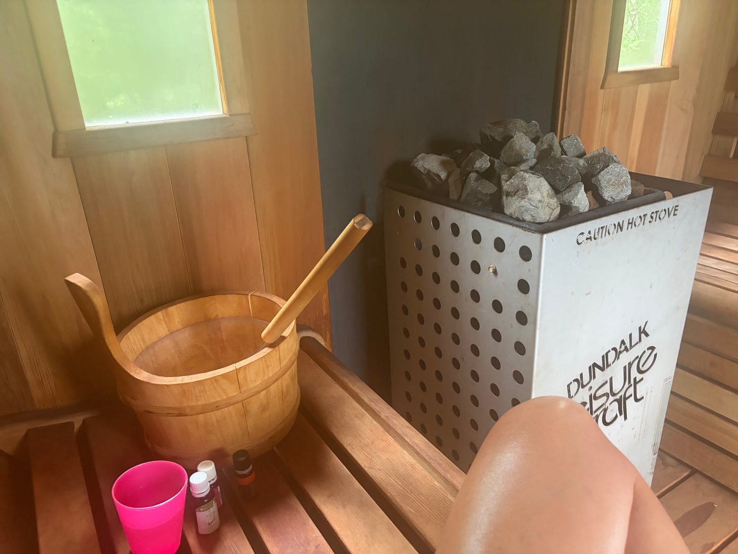 🌿🌸💦 Ayurveda SVEITA-GUSA OG SLÖKUN fyrir dömur 22. júlí 2026 (Hámark 8) 🩱👙