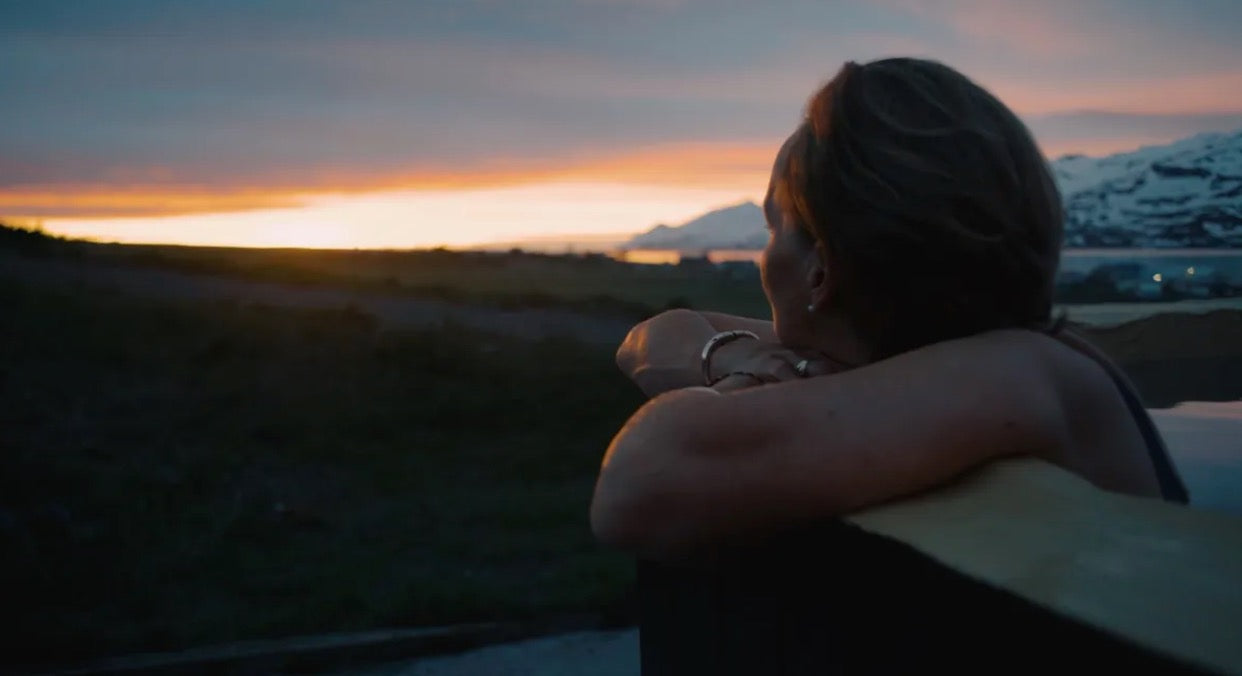 (Uppselt) Nærandi - Græðandi og Fræðandi dagar að Selá Eyjafirði 29. júlí til 3. ágúst