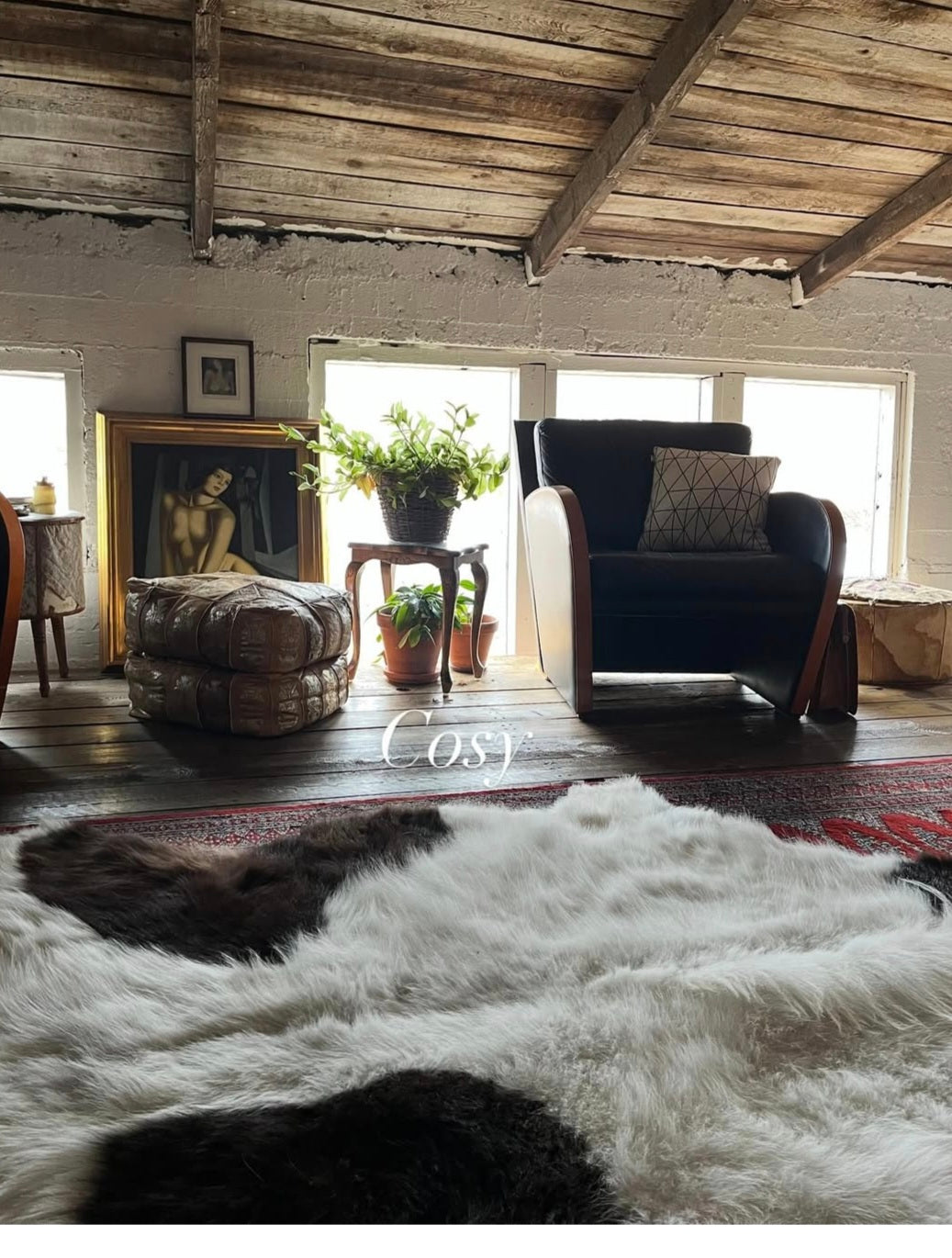 (Uppselt) Nærandi - Græðandi og Fræðandi dagar að Selá Eyjafirði 29. júlí til 3. ágúst