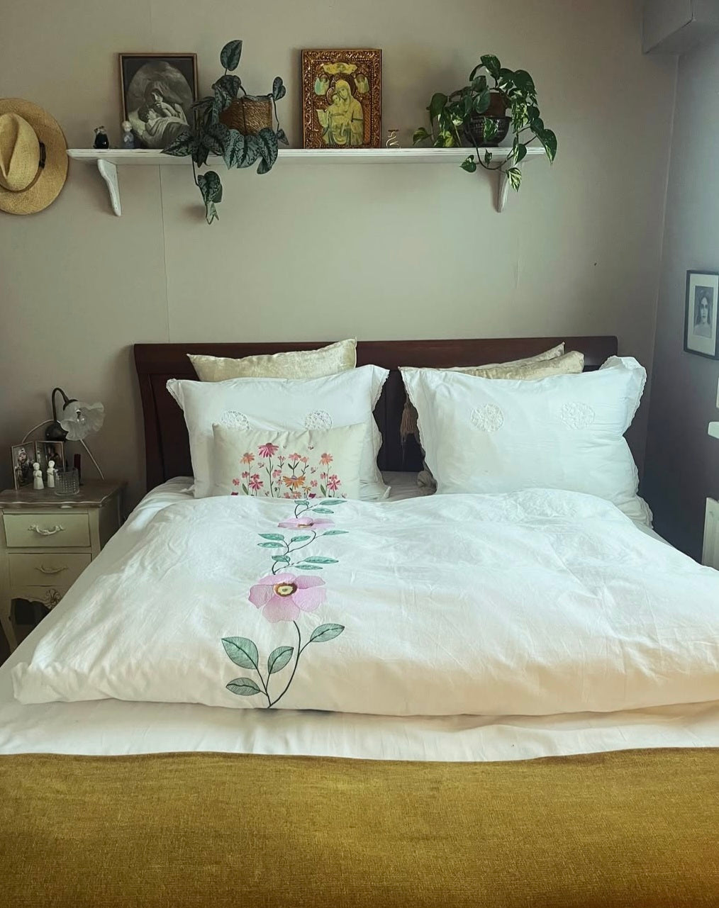 (Uppselt) Nærandi - Græðandi og Fræðandi dagar að Selá Eyjafirði 29. júlí til 3. ágúst