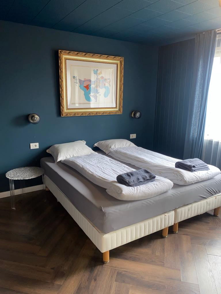 AyurvedaVORhreinsun að Laugarási 16-19. apríl - dekur og dúll