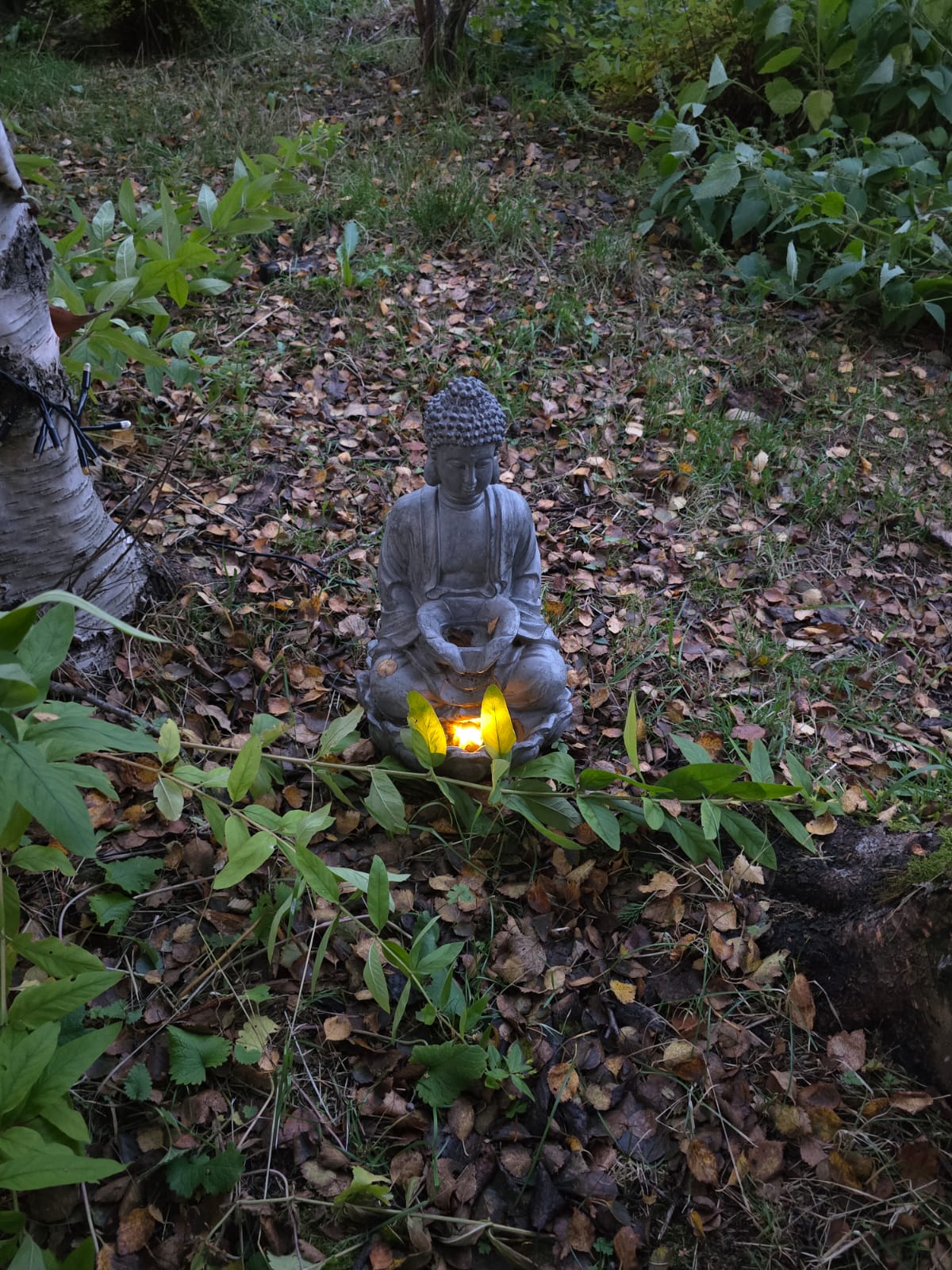 AyurvedaVORhreinsun að Laugarási 16-19. apríl - dekur og dúll