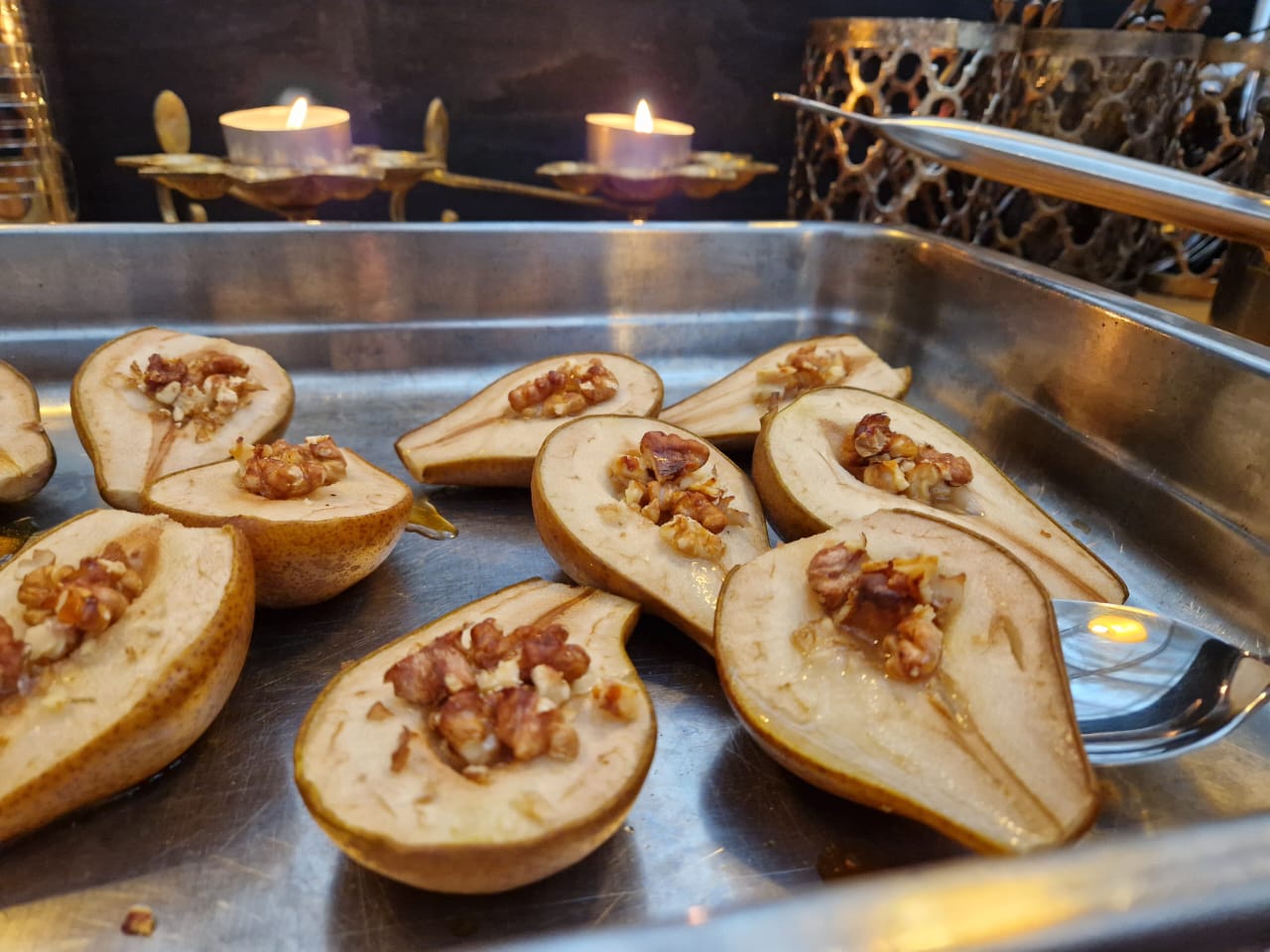 AyurvedaVORhreinsun að Laugarási 16-19. apríl - dekur og dúll