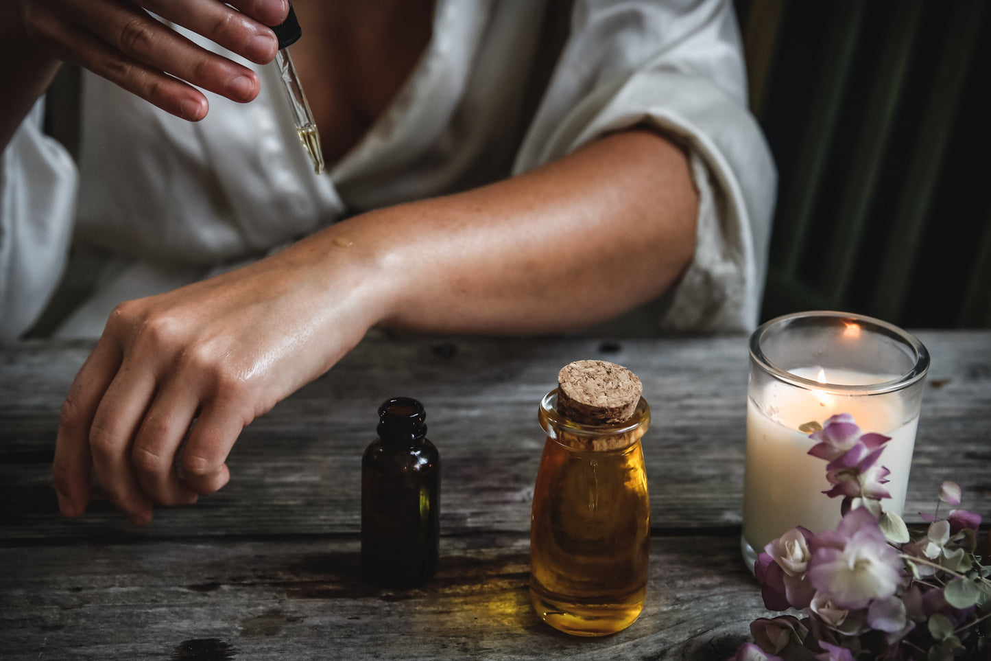 Ayurveda Vefnámskeið 16. júní - 14. júlí