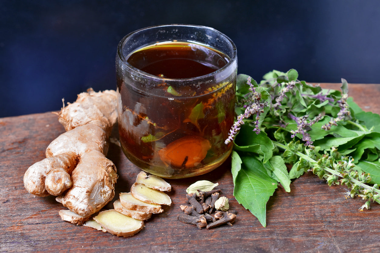 Ayurveda sveitadekur 30. júní 2026