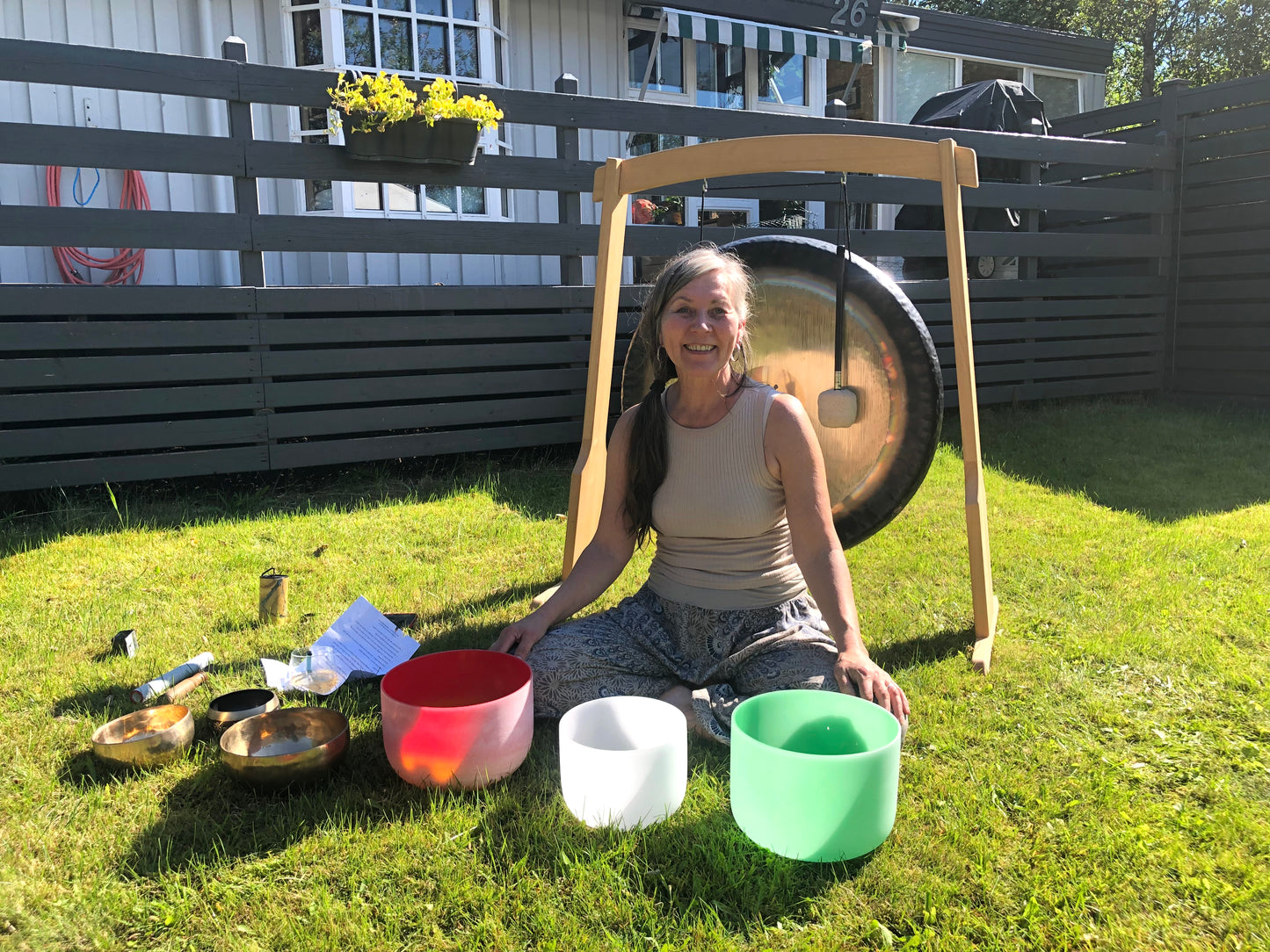 Ayurveda hausthreinsun/Autumn Cleanse í Laugarási,  2-5. október 2025